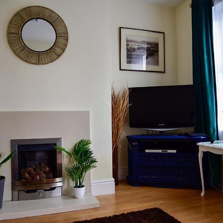 6 Bryn Terrace, Conwy Βίλα Εξωτερικό φωτογραφία