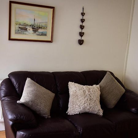 6 Bryn Terrace, Conwy Βίλα Εξωτερικό φωτογραφία