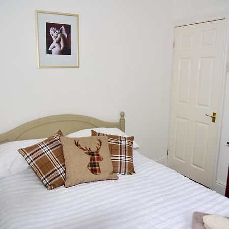 6 Bryn Terrace, Conwy Βίλα Εξωτερικό φωτογραφία