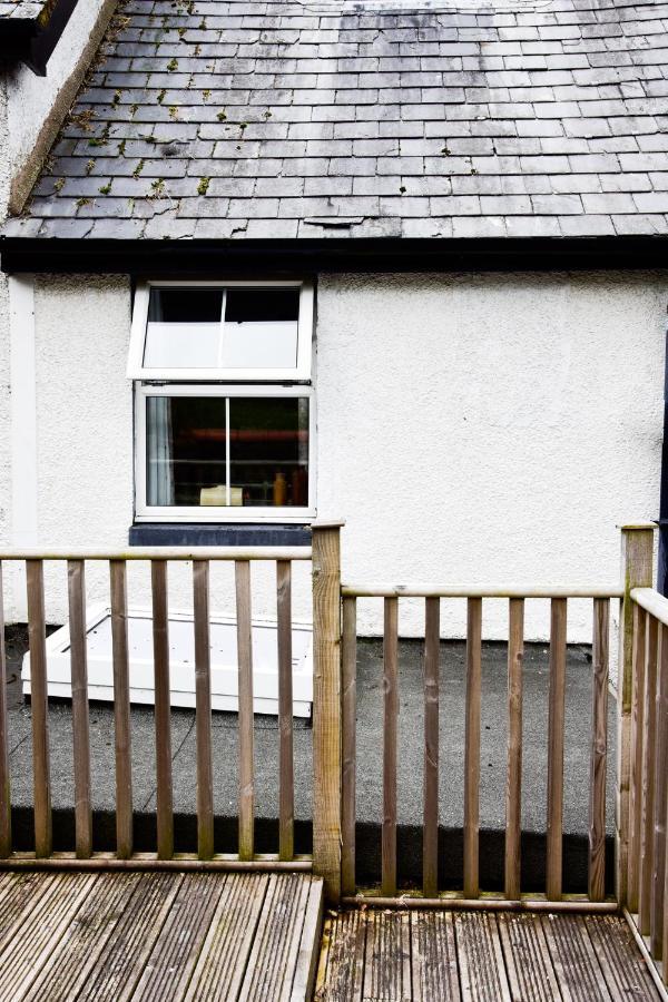 6 Bryn Terrace, Conwy Βίλα Εξωτερικό φωτογραφία