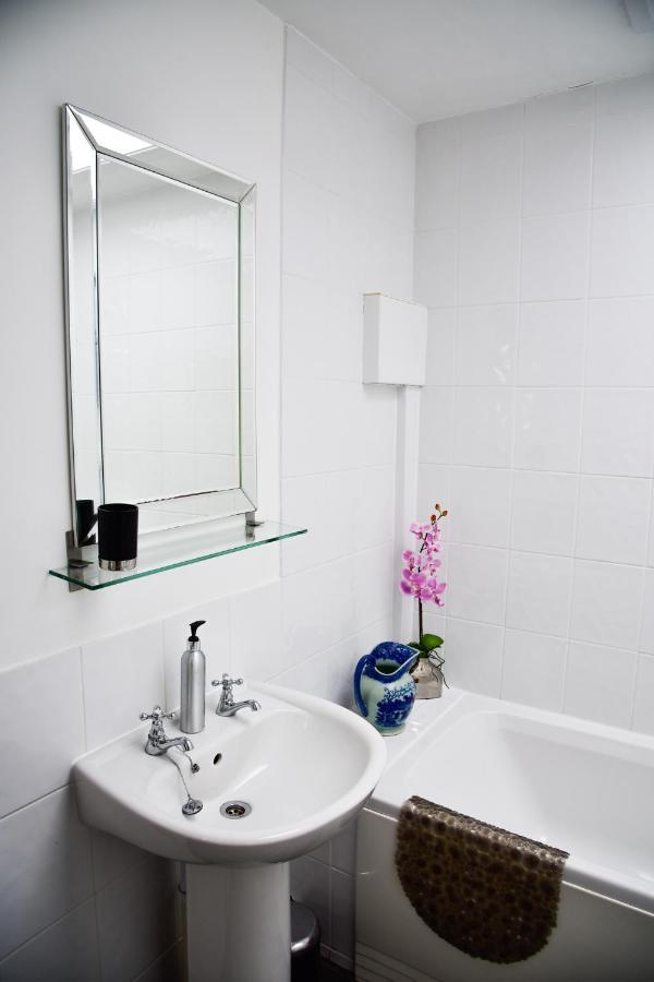 6 Bryn Terrace, Conwy Βίλα Εξωτερικό φωτογραφία