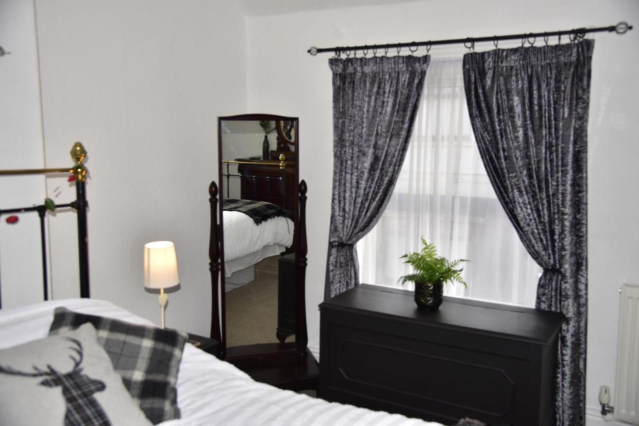 6 Bryn Terrace, Conwy Βίλα Εξωτερικό φωτογραφία