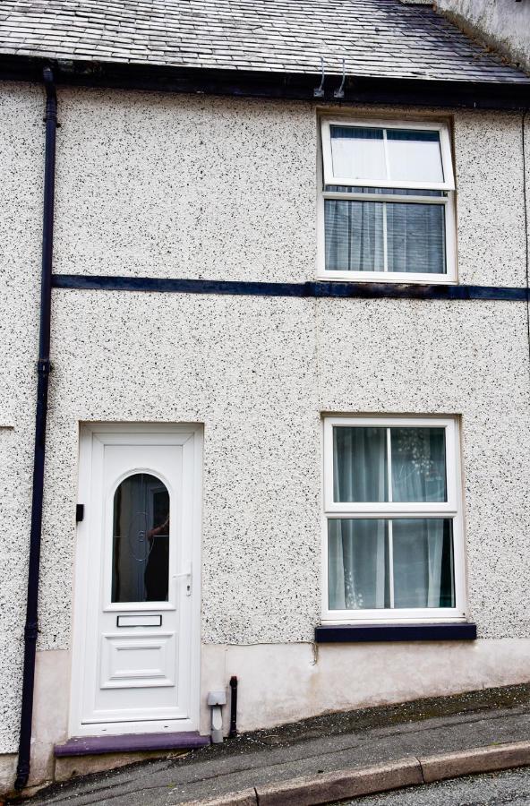 6 Bryn Terrace, Conwy Βίλα Εξωτερικό φωτογραφία