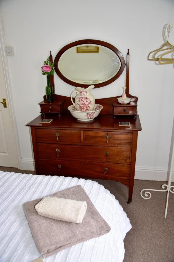 6 Bryn Terrace, Conwy Βίλα Εξωτερικό φωτογραφία